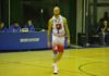 Finalmente torna alla vittoria il Basket Frascati cecchetti