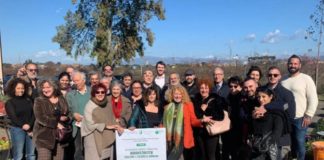 Verso il Biodistretto delle Colline e dei Castelli Romani coordinamento_biodistretto