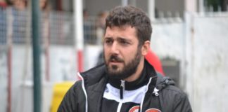 Vivace Furlani, parla mister Francesco Coppitelli coppitelli