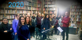 A BiblioPop è nato il Coro Bovillae coro_bovillae