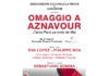 Teatro Ghione, omaggio a Charles Aznavour omaggio_aznavour