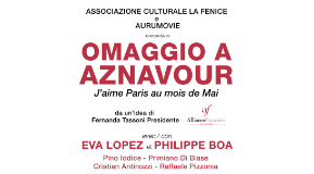 Teatro Ghione, omaggio a Charles Aznavour omaggio_aznavour