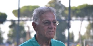 Fc Frascati, bilancio positivo per il settore giovanile di_carlo