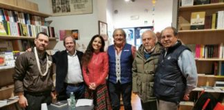 Grottaferrata, presentato il libro di Angela Iantoscia angela_iantoscia_grotta