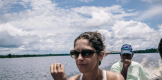 Lanuvio incontra Emanuela Evangelista evangelista