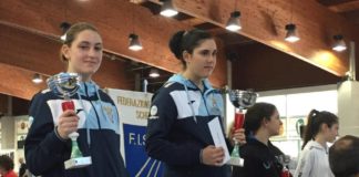 5 titoli regionali per la Lazio Scherma Ariccia guerrieri_settimell_foto_lazioscherma