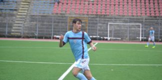 Fc Frascati vittoria di volontà per la Seconda Categoria giorgilli