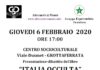 A Grottaferrata la presentazione di Italia occulta italia_occulta