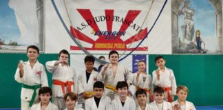 Show dei giovani del Judo Frascati ad Ariccia judo_frascati_ariccia