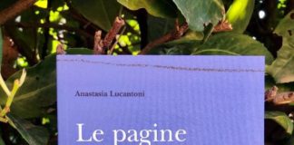 Le pagine di me di Anastasia Lucantoni le_pagine_di_me