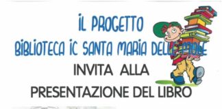 La presentazione di Ereditare il vento a Bibliopop locandina