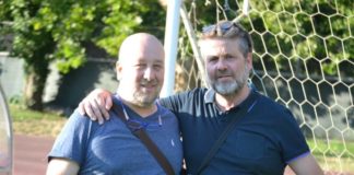 Fc Frascati affronta l’emergenza Coronavirus lopapa_laureti