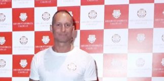 Grottaferrata calcio a 5, parla l’eterno Troiano marco_grotta_c5