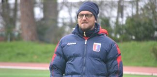 Rocca Priora calcio, U19 verso il derby mari