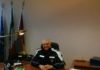 Mauro Masnaghetti nuovo comandante della Polizia Locale di Albano masnaghetti