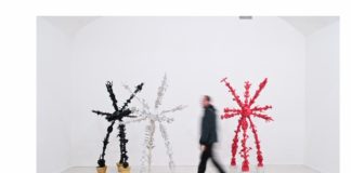 Frascati, torna la Biennale di Arte Ceramica Contemporanea matermateria