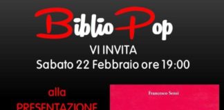 Bibliopop ospita due appuntamenti speciali locandina