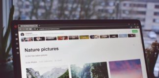 Scrivere la pagina About del proprio sito web sito_web