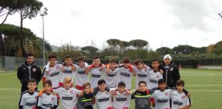 Grottaferrata, i 2006 di Molinari e Saija in rampa di lancio molinari