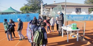 Al New Country la seconda edizione del Friendly circuit friendly_circuit