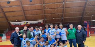 2 vittorie per la Bcc Colli Albani Genzano vsg_bt_orte