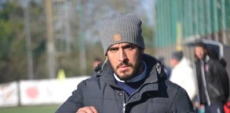 La reazione della Prima Categoria della Vivace Furlani raparelli