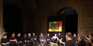 A Roma successo per i ragazzi di RealizzArti realizzarti