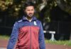 Ricci chiede leggerezza all’U17 Fc Frascati ricci