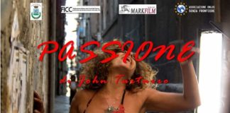 Passione di John Turturro alla Sala Lepanto turturro