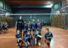 Il gruppo dell’U13 del Volley Club Frascati vuole crescere u_13_masch_vcf