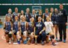 Volley Club Frascati, Under 14 campionessa territoriale under_14_femm_coppa_vcf