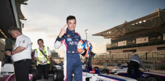 Francesco Pizzi continua la sua striscia di vittorie pizzi