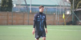 Colonna calcio, Vagnini rivede la luce vagnini