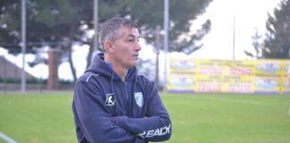 Albalonga calcio vince a Grosseto venturi