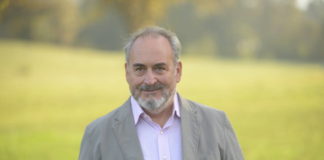 Ad Albano la presentazione di Risveglio zampetti