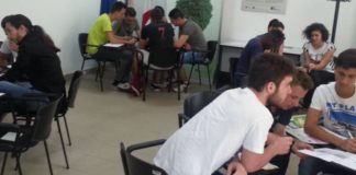 Info utili da Spazio Attivo Colleferro spazio_aperto