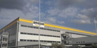 Amazon avvia ricerca personale per nuovo centro a Colleferro amazon