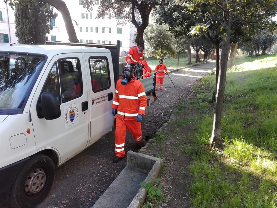 sanificazione_frascati