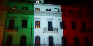 Alessandro Cocco “Grottaferrata vuole ripartire” palazzo_consoli_grotta_covid