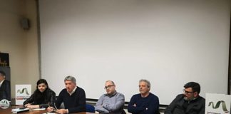 A Genzano anche Gabbarini scende in campo cs_candidatura_gabbarini