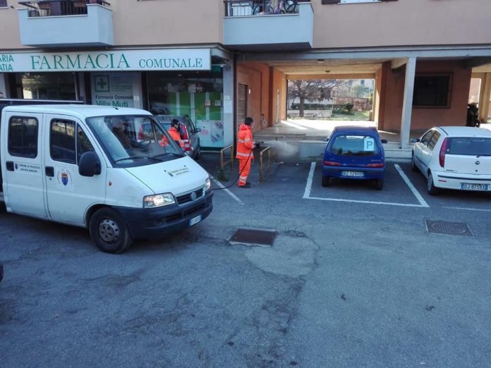 sanificazione_frascati