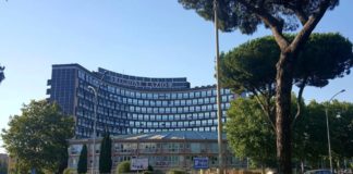 Lazio, Cigd “ristabilito clima collaborazione” regione_lazio