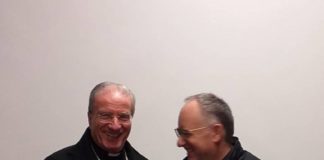 L’incontro con Padre Spadaro e Monsignor Martinelli a Frascati padre_spadaro_monsignor_martinelli