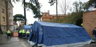 La Protezione Civile a supporto dell’amministrazione comunale di Frascati struttura_protezione_civile_frascati