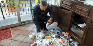 Casa di riposo abusiva ad Albano gdf_case_riposo_abusive_castelli