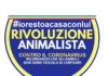 Rivoluzione Animalista lancia la campagna #iorestoacasaconlui #iorestoacasaconlui
