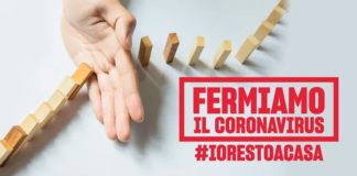 Regione Lazio e Asl Roma 6 no news good news #iorestoacasa