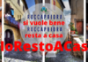 Covid19, caso di positività a Rocca Priora #iorestoacasa_rocca_priora