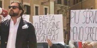 Roma, Assotutela: “il volontariato non basta, riformiamo Ama” maritato