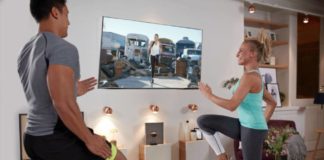 Cyberobics aiuta ad allenarsi a casa allenarsi_casa